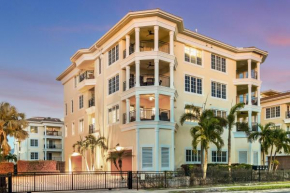 Oasis at Beach Villas - 309